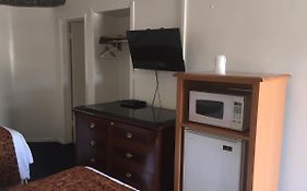 Frontier Motel Anaheim 2*